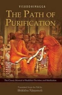 Produktbild: The Path of Purification