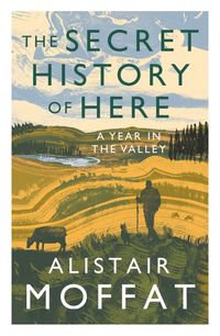 Produktbild: The Secret History of Here