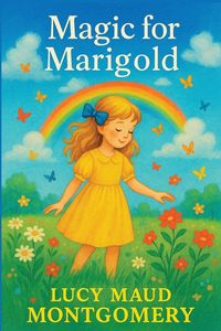 Produktbild: Magic for Marigold