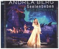 Produktbild: Seelenbeben-Tour Edition (Live)