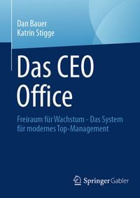 Produktbild: Das CEO Office