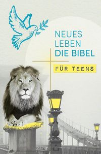 Bild vom Artikel Neues Leben. Die Bibel für Teens vom Autor 