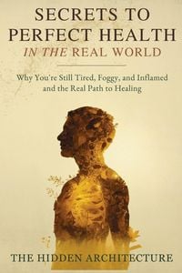 Produktbild: Secrets to Perfect Health in the Real World