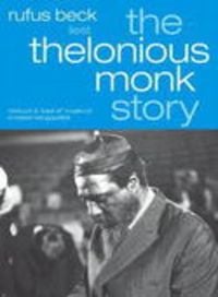 Bild vom Artikel The Thelonious Monk Story. 2 CDs vom Autor Rufus Beck