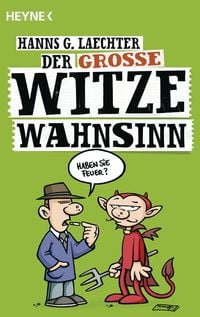 Produktbild: Der gro&szlig;e Witze-Wahnsinn