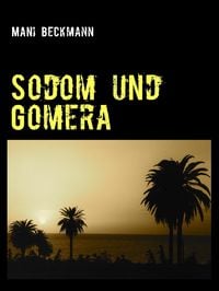 Produktbild: Sodom und Gomera