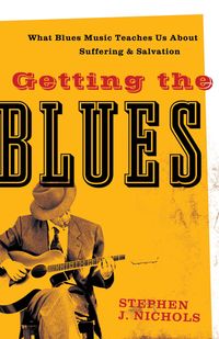 Produktbild: Getting the Blues