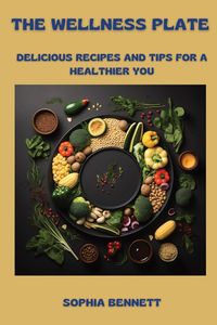 Produktbild: The Wellness Plate