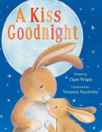Produktbild: A Kiss Goodnight
