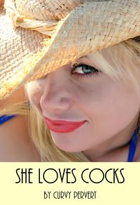 Produktbild: She Loves Cocks (One Cock Is Not Enough, #5)