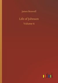 Produktbild: Life of Johnson