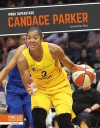 Produktbild: Candace Parker