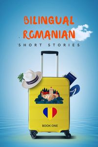 Produktbild: Bilingual Romanian Short Stories Book 1