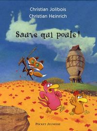 Produktbild: Sauve-qui-poule !