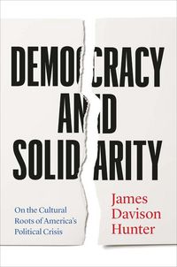 Produktbild: Democracy and Solidarity