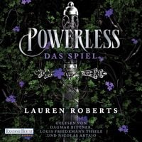 Produktbild: Powerless - Das Spiel