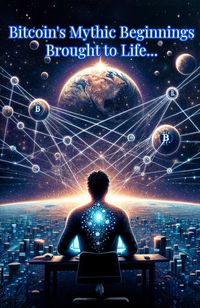 Produktbild: Bitcoin's Mythic Beginnings Brought to Life...