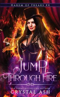 Produktbild: Jump Through Fire
