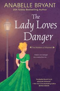 Produktbild: The Lady Loves Danger