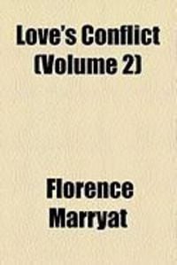Produktbild: Love's Conflict (Volume 2)