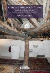 Produktbild: Evliya Ve Azizler K&ouml;y&uuml; Onar