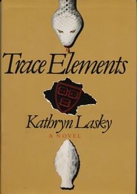 Produktbild: Trace Elements