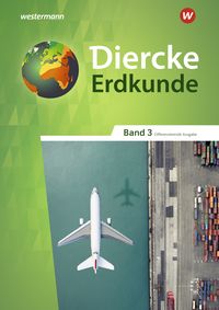 Produktbild: Diercke Erdkunde - Differenzierende Ausgabe 2020 f&uuml;r Nordrhein-Westfalen