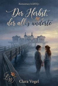 Produktbild: Der Herbst, der alles &auml;nderte