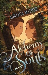 Produktbild: Alchemy of Souls