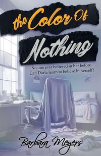 Produktbild: The Color of Nothing
