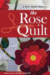 Produktbild: The Rose Quilt