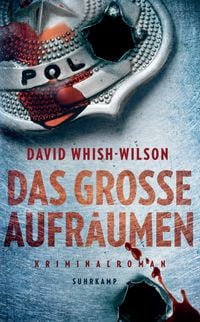 Produktbild: Das gro&szlig;e Aufr&auml;umen
