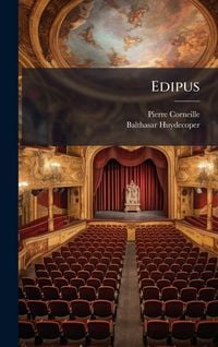 Produktbild: Edipus