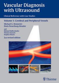 Produktbild: Vascular Diagnosis with Ultrasound