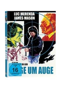 Produktbild: Leo, F: Auge um Auge