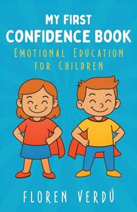 Produktbild: My First Confidence Book