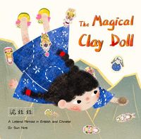 Produktbild: The Magical Clay Doll