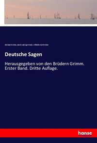 Produktbild: Deutsche Sagen