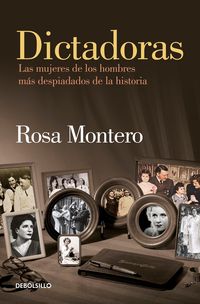Produktbild: Dictadoras / Madam Dictators