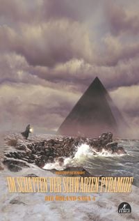 Produktbild: Im Schatten der schwarzen Pyramide