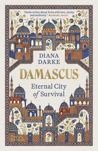 Produktbild: Damascus