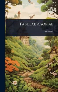 Produktbild: Fabulae &Atilde;sopiae