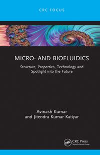 Produktbild: Micro- and Biofluidics