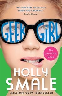 Produktbild: Geek Girl