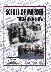 Produktbild: Scenes Of Murder