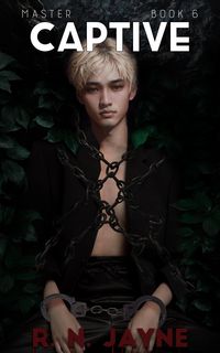 Produktbild: Captive (MASTER, #6)