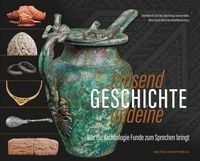 Produktbild: Tausendundeine Geschichte
