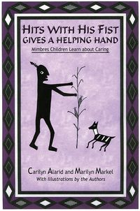 Produktbild: Hits With His Fist Gives a Helping Hand
