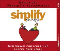 Produktbild: Simplify your love