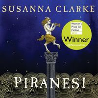 Produktbild: Piranesi